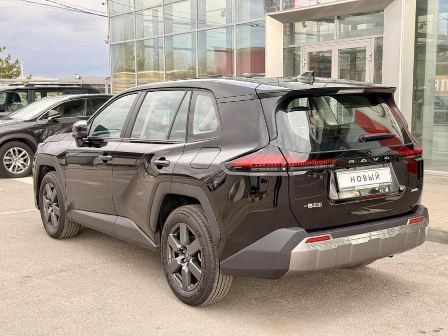 Toyota RAV4 VI (XA60) Воронеж  - изображение 7