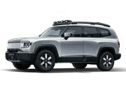 Changan Deepal G318 Москва  - изображение 2