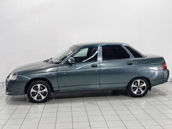 Lada (ВАЗ) 2110 с пробегом 2012 года, цена 358 300 рублей, 224648 км, седан, Автокод Объявления