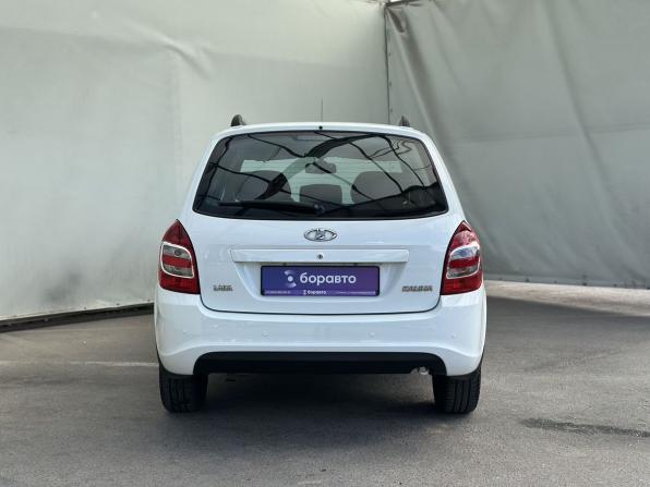 Lada (ВАЗ) Kalina II с пробегом 2015 года, цена 550 000 рублей, 67495 км, универсал, Автокод Объявления