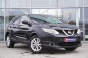 Nissan Qashqai II Ульяновск  - изображение 27