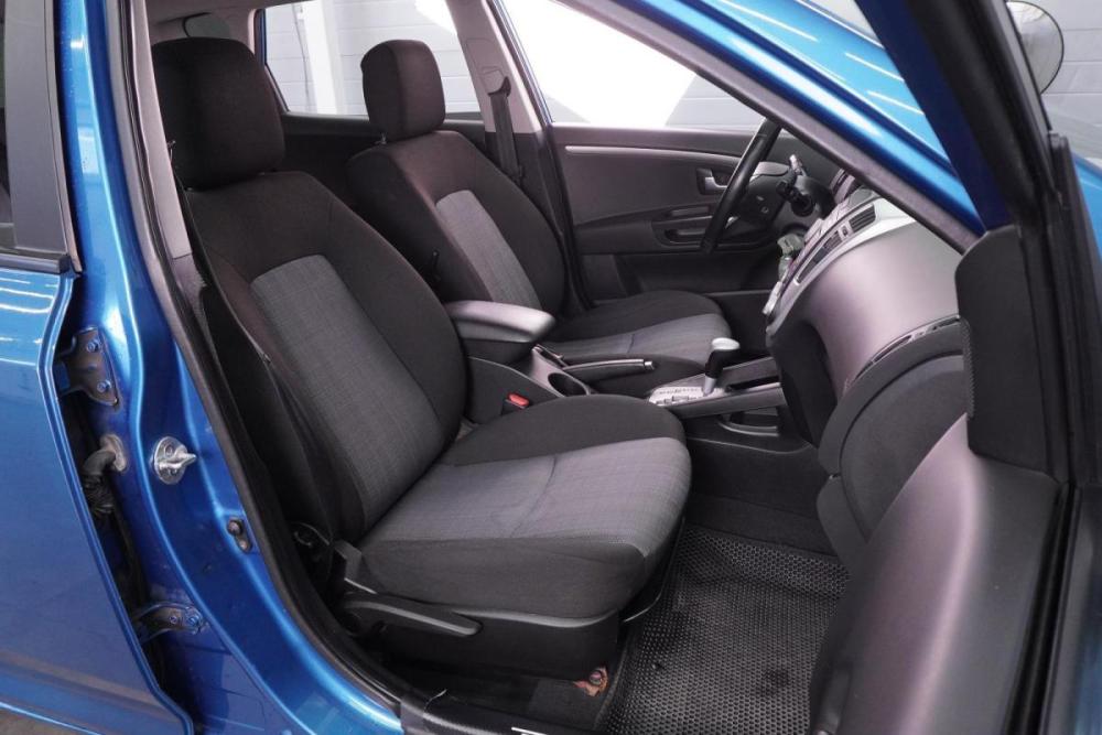 Kia Ceed I Рестайлинг Воронеж  - изображение 8