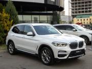 BMW X3 III (G01) Москва  - изображение 21