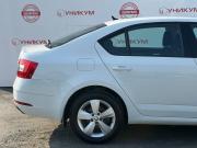 Skoda Octavia III (A7) Рестайлинг Екатеринбург  - изображение 55