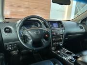 Nissan Pathfinder IV Челябинск  - изображение 32