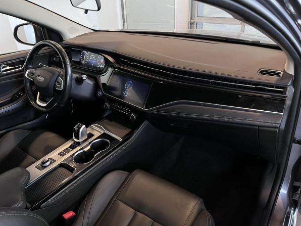 Omoda S5 с пробегом 2023 года, цена 1 619 000 рублей, 82335 км, седан, Автокод Объявления