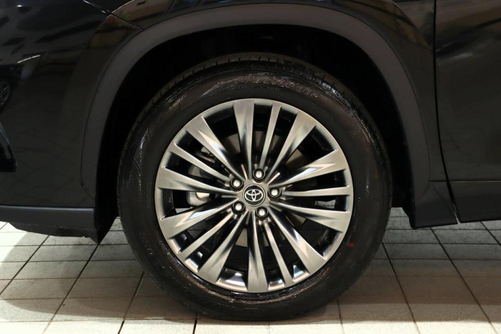 Toyota Highlander IV (XU70) Сургут  - изображение 9