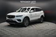 Geely Atlas Pro Крым  - изображение 32
