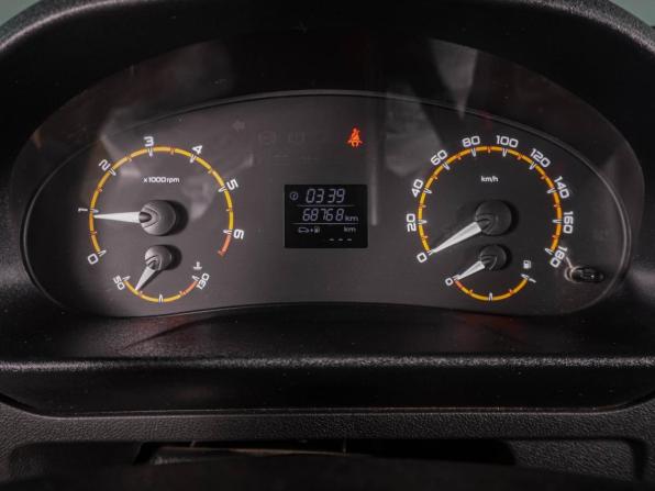 Lada (ВАЗ) Niva Legend с пробегом 2024 года, цена 799 000 рублей, 68768 км, внедорожник, Автокод Объявления