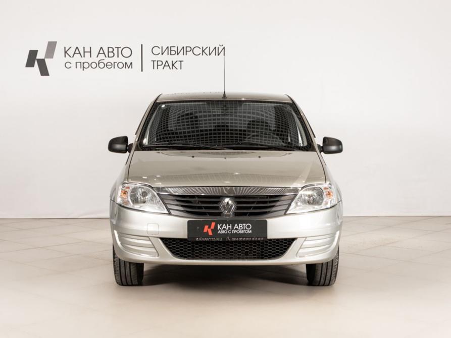 Renault Logan I Рестайлинг Казань  - изображение 2