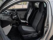 Toyota iQ Краснодар  - изображение 27