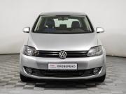Volkswagen Golf Plus II Москва  - изображение 17