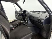 Chevrolet Niva I Рестайлинг Борисоглебск  - изображение 23