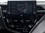 Toyota Camry VIII (XV70) Рестайлинг Калининград  - изображение 45