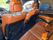Jeep Grand Cherokee IV (WK2) Рестайлинг Санкт-Петербург  - изображение 33