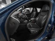 BMW X4 II (G02) Москва  - изображение 38