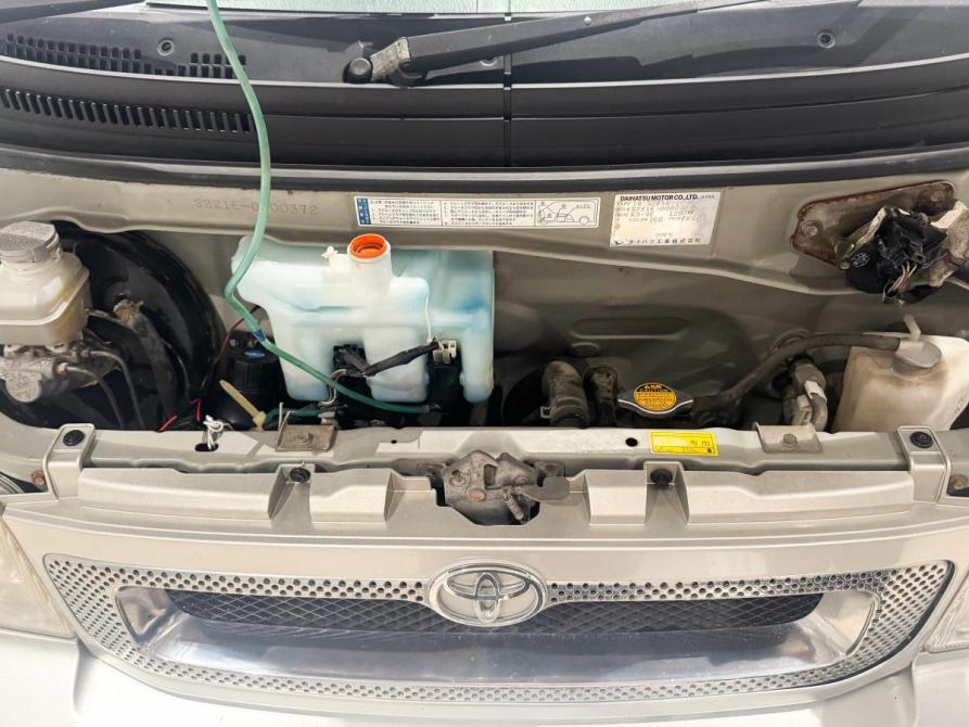 Toyota Sparky Екатеринбург  - изображение 15