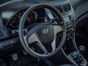 Hyundai Solaris I Рестайлинг Тюмень  - изображение 23