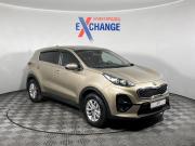 Kia Sportage IV Рестайлинг Нижний Новгород  - изображение 23