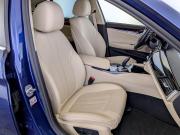 BMW 5 серии VII (G30/G31/G38) Рестайлинг Москва  - изображение 54