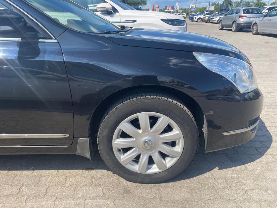 Nissan Teana II Рестайлинг Череповец  - изображение 5