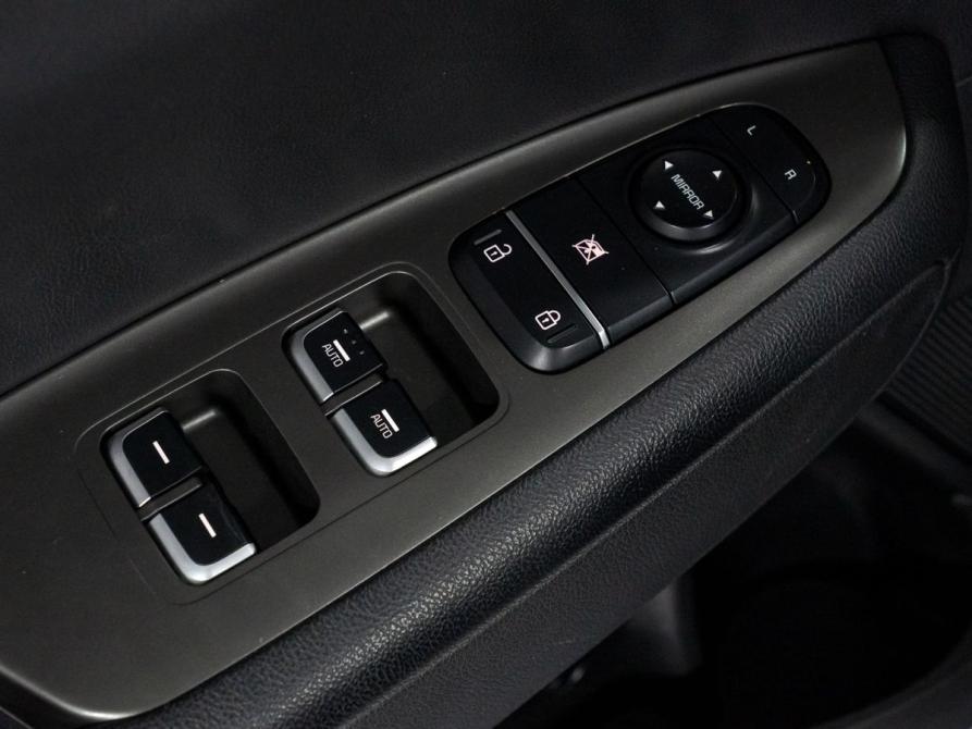 Kia Optima IV Рестайлинг Тюмень  - изображение 14