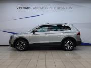 Volkswagen Tiguan II Москва  - изображение 24