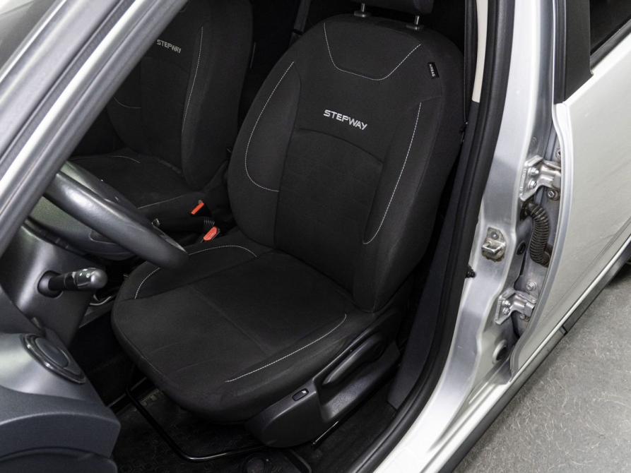 Renault Sandero II Тюмень  - изображение 12