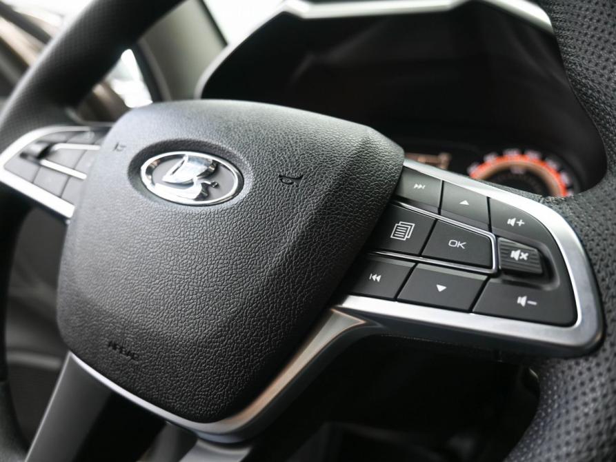 Lada (ВАЗ) Vesta I Рестайлинг (NG) Ростов-на-Дону  - изображение 13