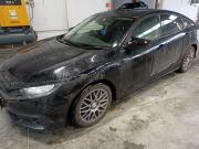 Honda Civic X Пермь  - изображение 6