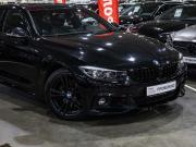BMW 4 серии F32/F33/F36 Рестайлинг Санкт-Петербург  - изображение 30