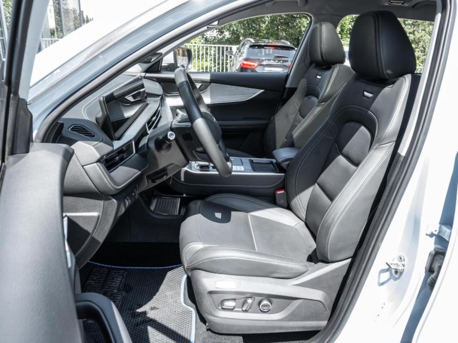 Chery Tiggo 7 Pro Max I Ставрополь  - изображение 10