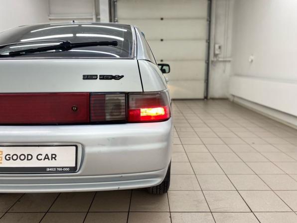 Lada (ВАЗ) 2112 с пробегом 2007 года, цена 169 000 рублей, 273730 км, хэтчбек, Автокод Объявления