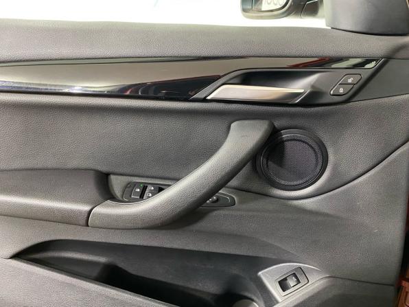 BMW X1 II (F48) с пробегом 2018 года, цена 2 097 000 рублей, 191000 км, внедорожник, Автокод Объявления