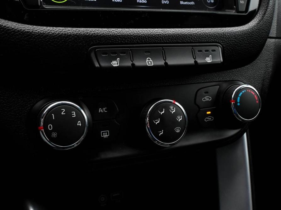 Kia Ceed II Рестайлинг Волгоград  - изображение 18