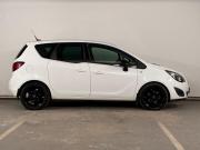 Opel Meriva B Екатеринбург  - изображение 37