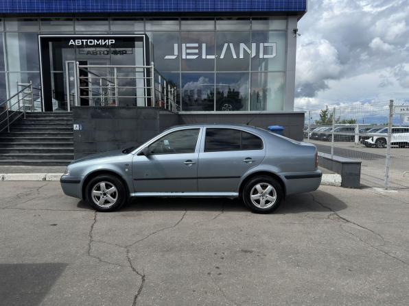 Skoda Octavia I (A4) Рестайлинг с пробегом 2001 года, цена 350 000 рублей, 267736 км, лифтбек, Автокод Объявления