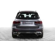 Mercedes-Benz GLB I (X247) Рестайлинг Москва  - изображение 27