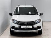 Lada (ВАЗ) Granta I Рестайлинг Санкт-Петербург  - изображение 27