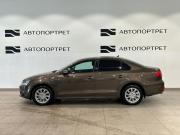 Volkswagen Jetta VI Санкт-Петербург  - изображение 21