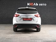 Mazda CX-5 I Екатеринбург  - изображение 20