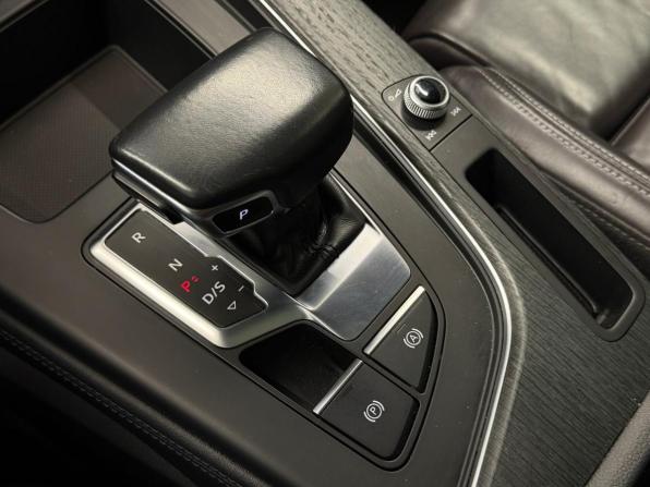 Audi A5 II (F5) Рестайлинг с пробегом 2020 года, цена 3 555 000 рублей, 161451 км, лифтбек, Автокод Объявления