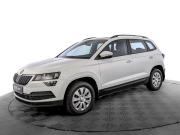 Skoda Karoq I Москва  - изображение 27