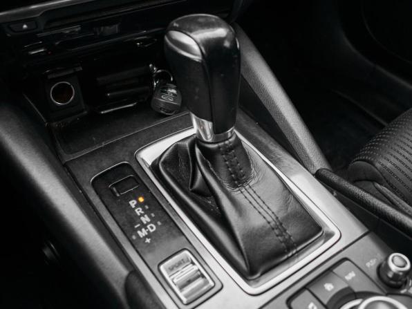 Mazda 6 III (GJ) Рестайлинг с пробегом 2018 года, цена 1 985 000 рублей, 168592 км, седан, Автокод Объявления