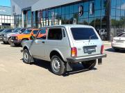 Lada (ВАЗ) Niva Legend Чебоксары  - изображение 30