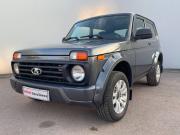 Lada (ВАЗ) 2121 (4x4) I Рестайлинг Стерлитамак  - изображение 35