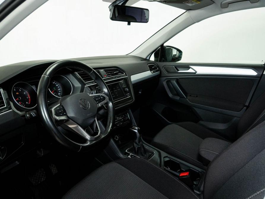 Volkswagen Tiguan II Рестайлинг Казань  - изображение 5