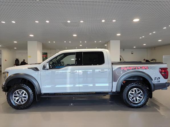 Ford F-150 XIV с пробегом 2023 года, цена 9 700 000 рублей, 39685 км, пикап, Автокод Объявления