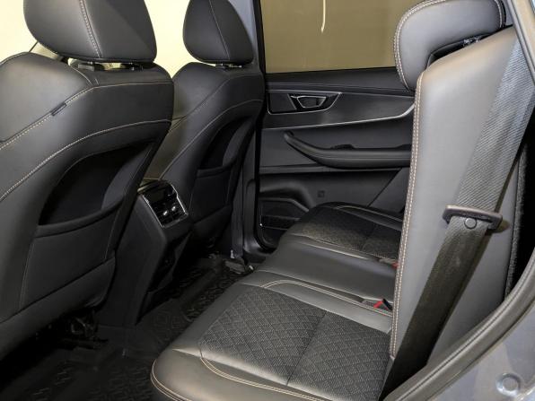 Chery Tiggo 8 I с пробегом 2021 года, цена 1 759 000 рублей, 39169 км, внедорожник, Автокод Объявления