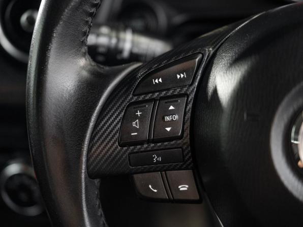 Mazda Demio IV (DJ) с пробегом 2016 года, цена 895 000 рублей, 120390 км, хэтчбек, Автокод Объявления